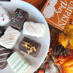 Happy Thanksgiving Box - Nettie's Bakery