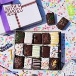 Pick Your Flavors 15 - Piece Box - Nettie's Bakery