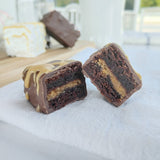 The Brownie and Cake Combo 30 - Piece - Nettie's Craft Brownies