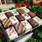 The Happy Holidays Box - Nettie's Bakery