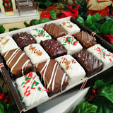 The Happy Holidays Box - Nettie's Bakery